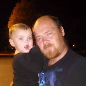 Meet your Posher, Thomas